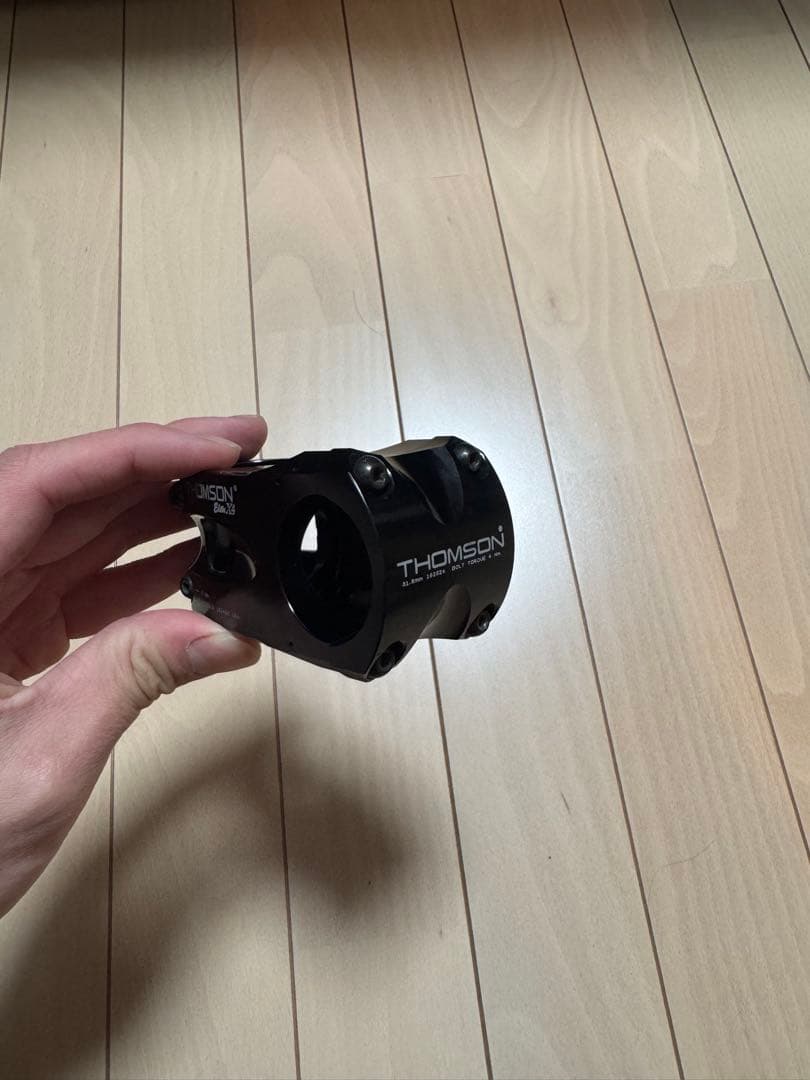 パーツ THOMSON ELITE X4 50mm