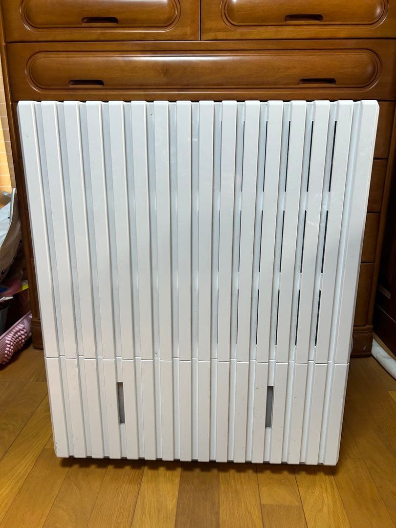 Panasonic 大型加湿器 FE-KXP20-W