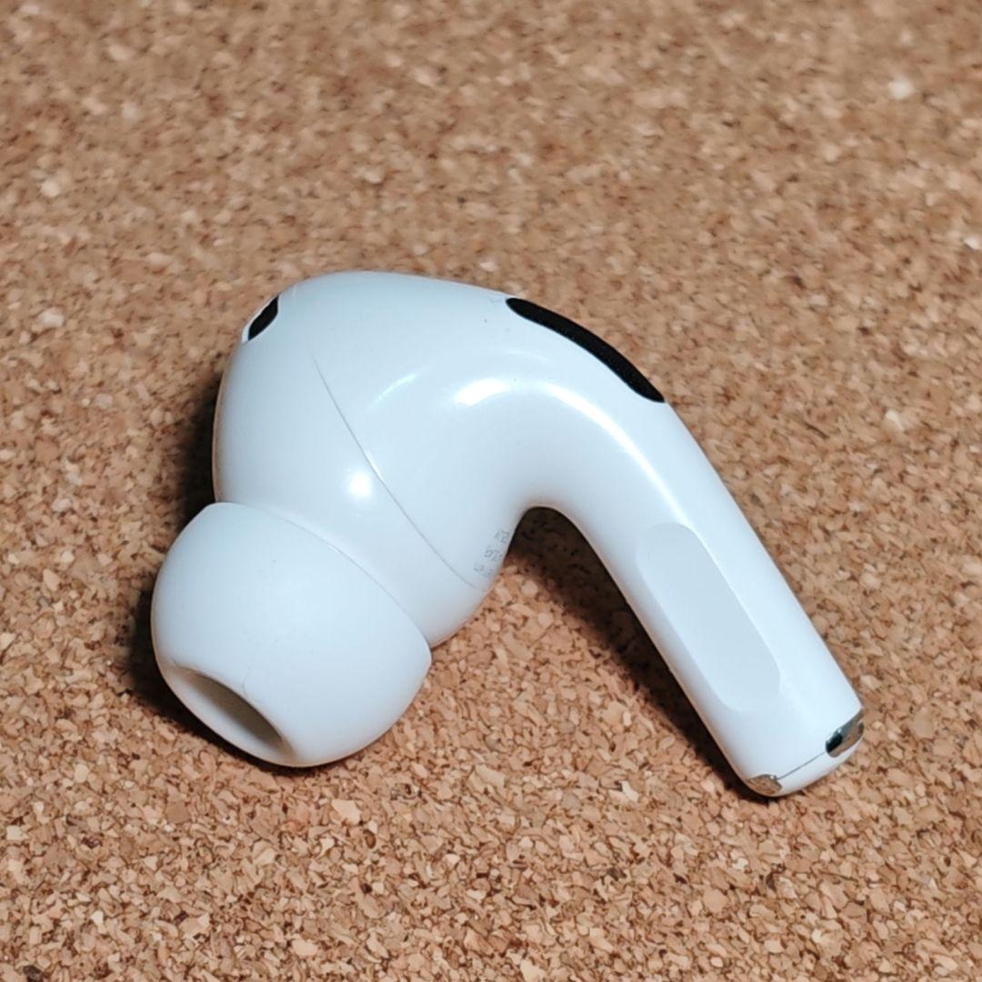 AirPodsPro 第2世代 左耳のみ USB-C Apple正規品 206
