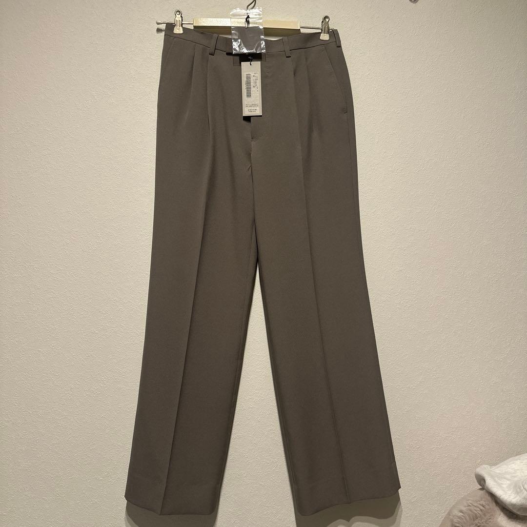 22SS lad musician フレアスラックス　44