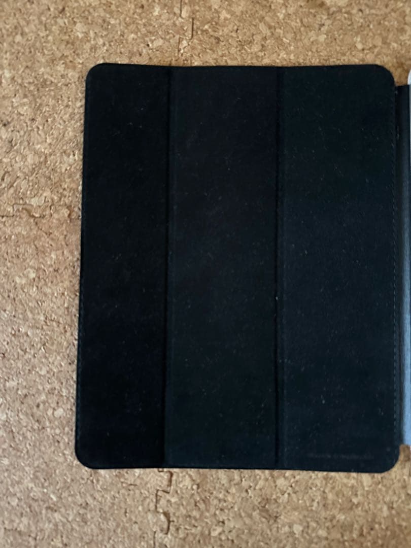 iPad pro 12.9インチ 第3世代 カバー& Apple Pencil付