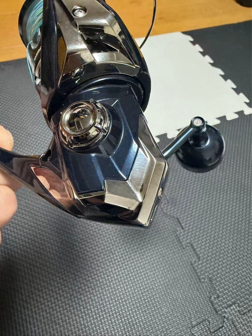 24ストラディックsw4000xg