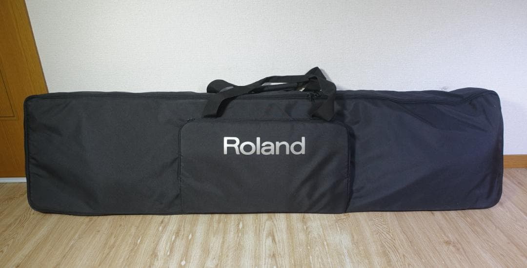 Roland FP-30　デジタルピアノ 88鍵 　ケース付属