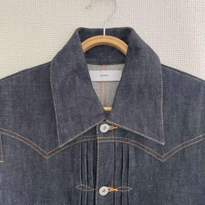 【ブルマちゃんさん専用】SUGARHILL ジャンプスーツ