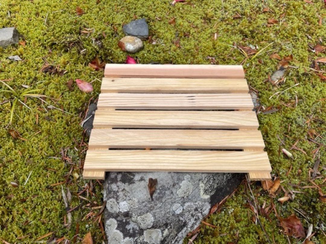 日本みつばち用 飼育箱 重箱式巣箱 待ち箱 3段 セット