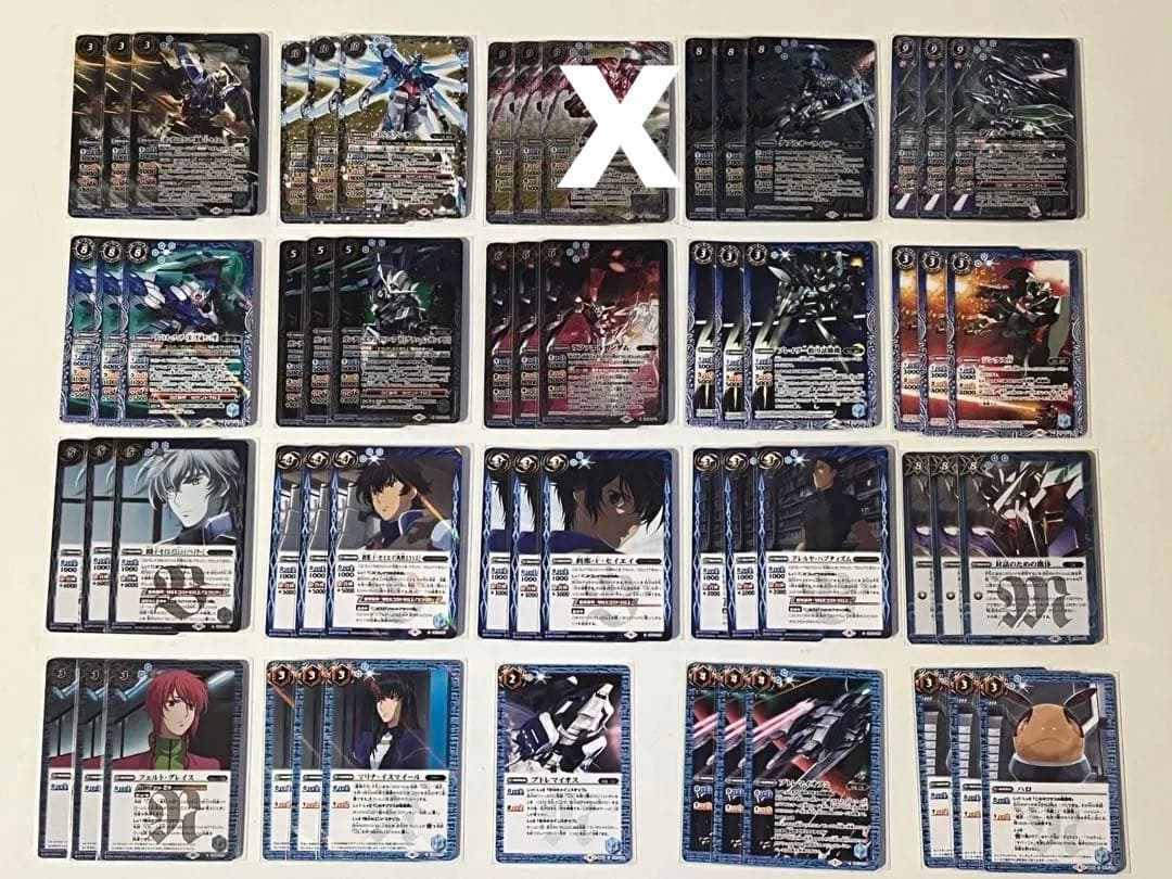 ガンダム　ダブルオー　トランザム　エクシア　クアンタ　O O デッキ　パーツ