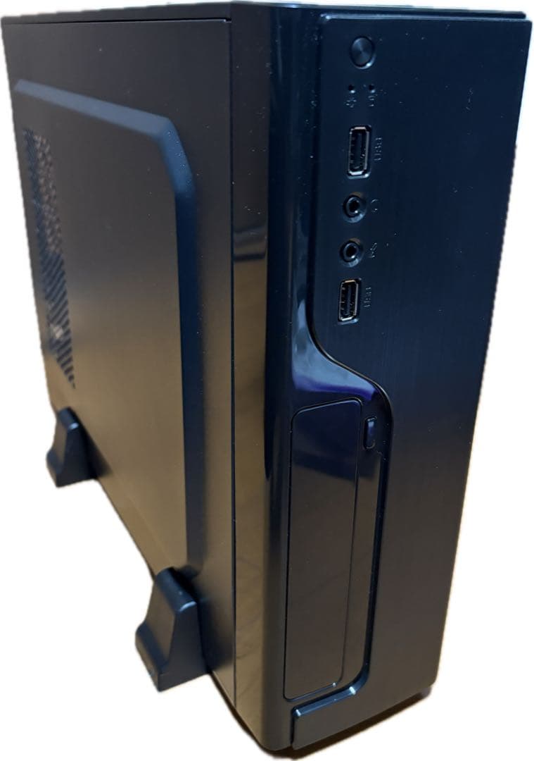 マ*も様 デスクトップPC Ryzen 3500 GTX1030 送料込み