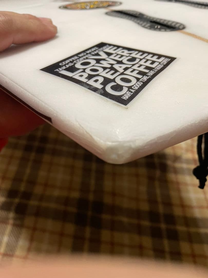 アルメリック ネックベアード2