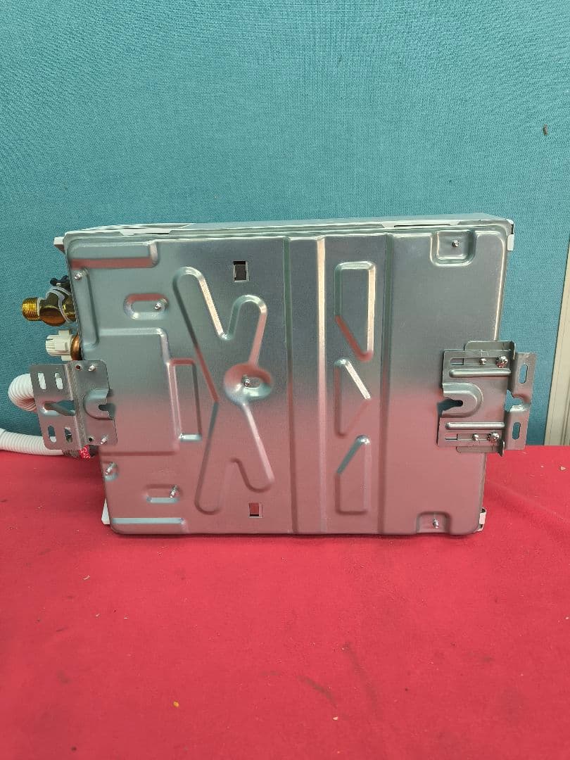 2024年製　大阪ガス ガス小型湯沸器 元止め式　都市ガス　 PH-5BN-5