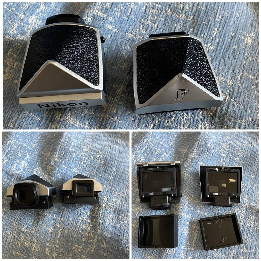 【ジャンク】カメラレンズ各種ほか(状態悪い)