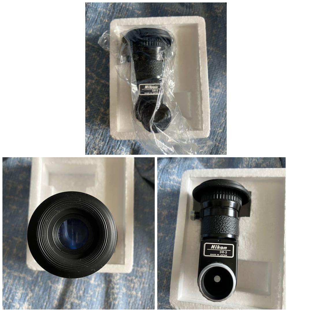 【ジャンク】カメラレンズ各種ほか(状態悪い)