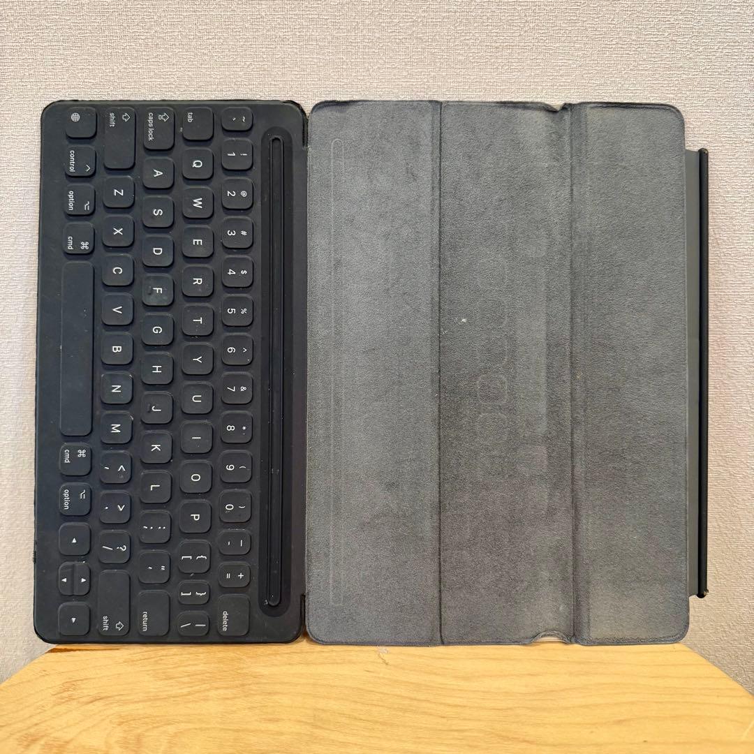 iPad Pro 10.5インチ Wi-Fi 256GB キーボード＋ペンシル