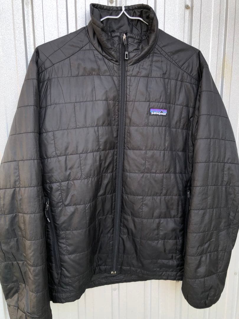patagonia パタゴニア　ナノパフ　XS