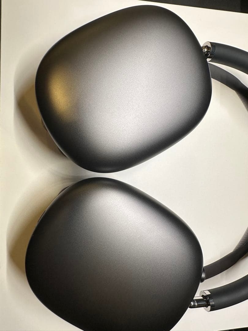 AirPods Max｜スペースグレイ｜第1世代Lightningモデル