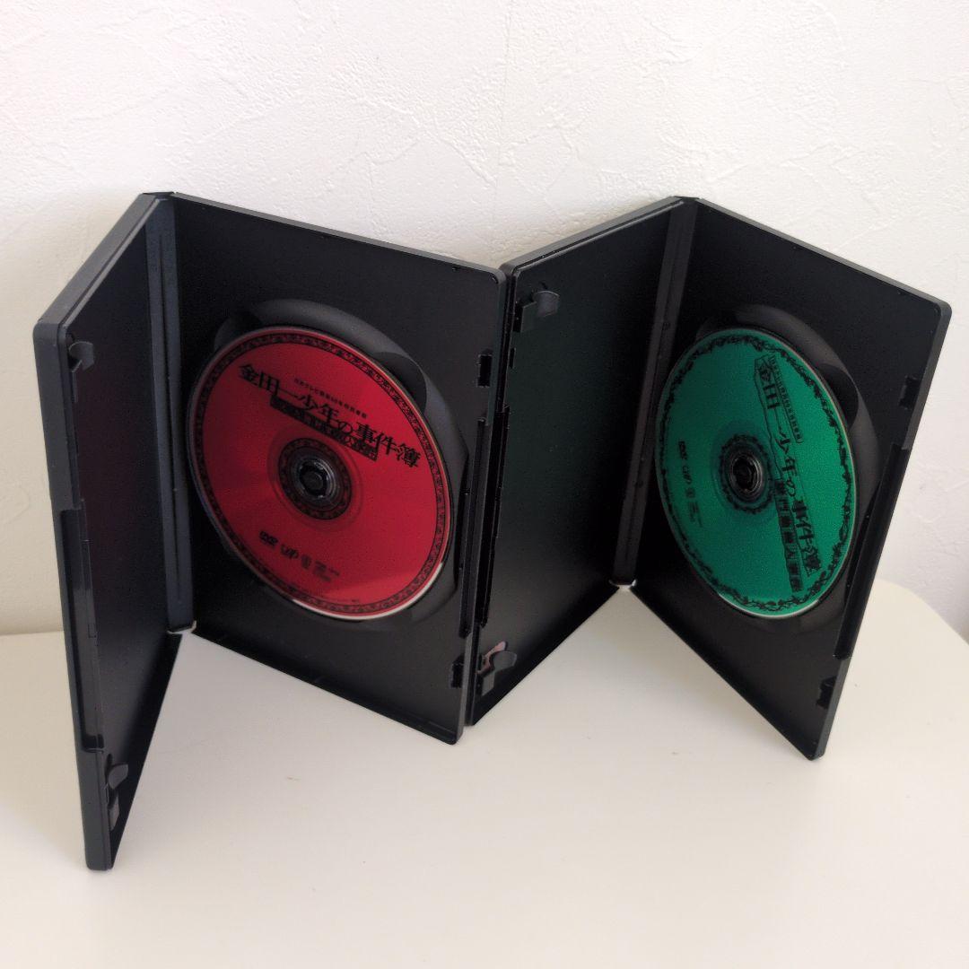 金田一少年の事件簿DVD　山田涼介　セル版　セット　金田一少年の事件簿neo