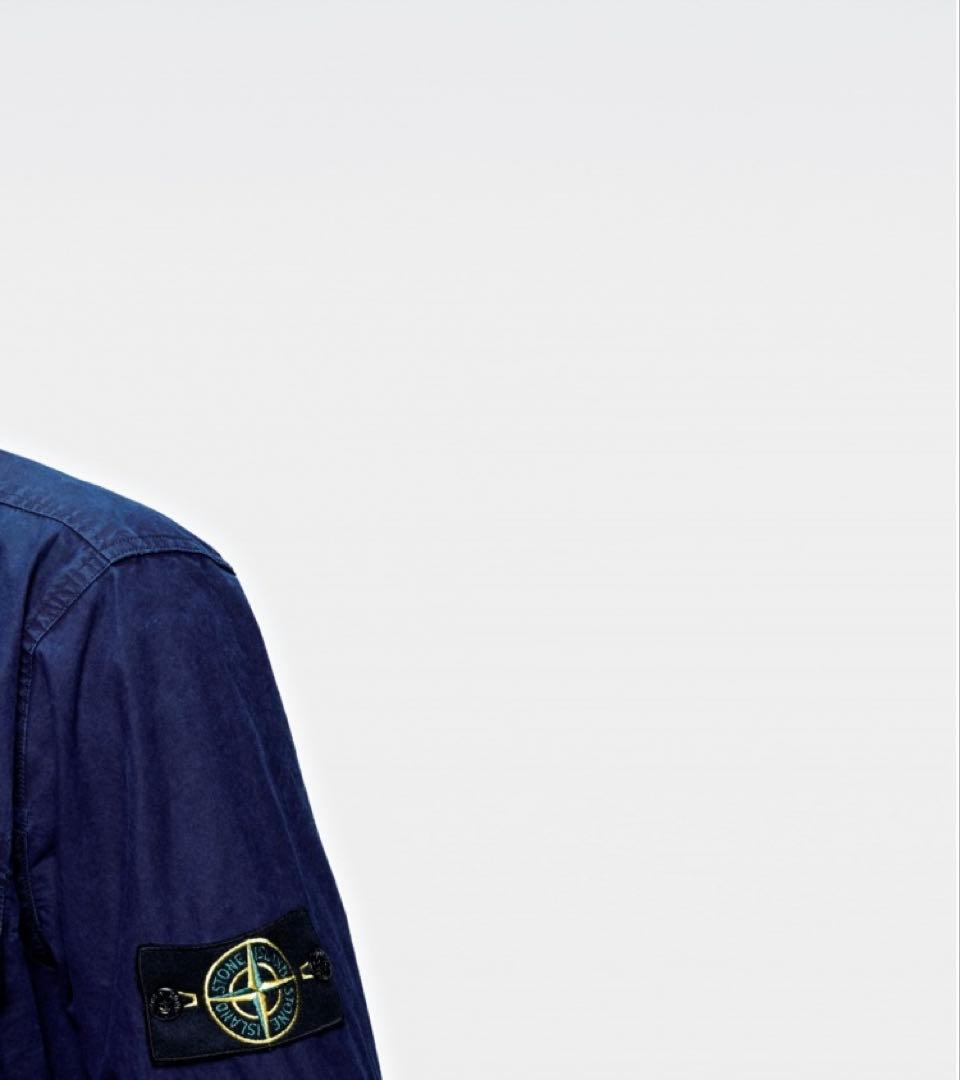 激レア！2020SS STONE  “OLD EFFECT” JKT