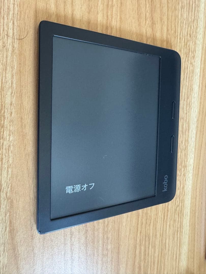 kobo libra2 中古
