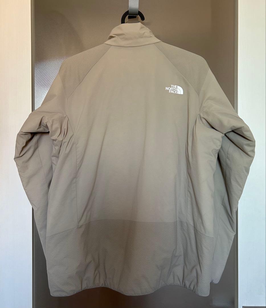 ノースフェイス ベントリックスジャケット 中綿 レディース NYW82206