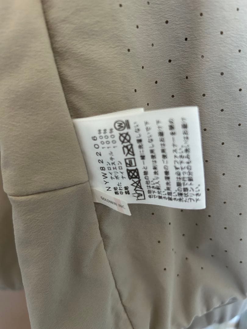 ノースフェイス ベントリックスジャケット 中綿 レディース NYW82206