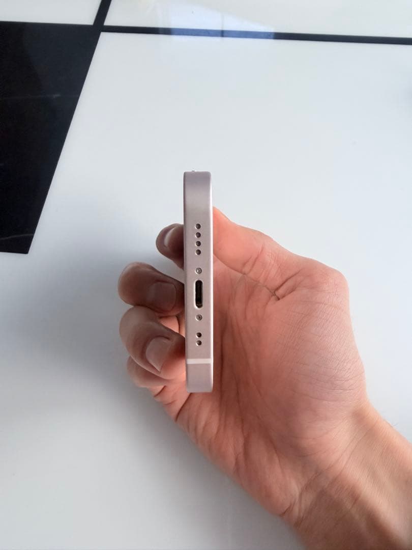 Apple iPhone 13miniピンク 本体