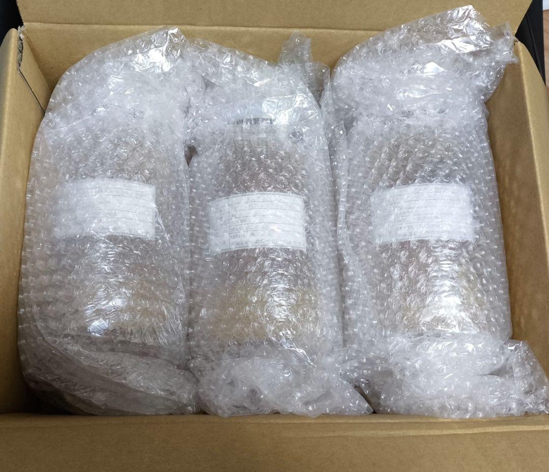 残り10キロ 早いもの勝ち 2キロ ぼだいじゅのはちみつ （リンデン蜂蜜）非加熱