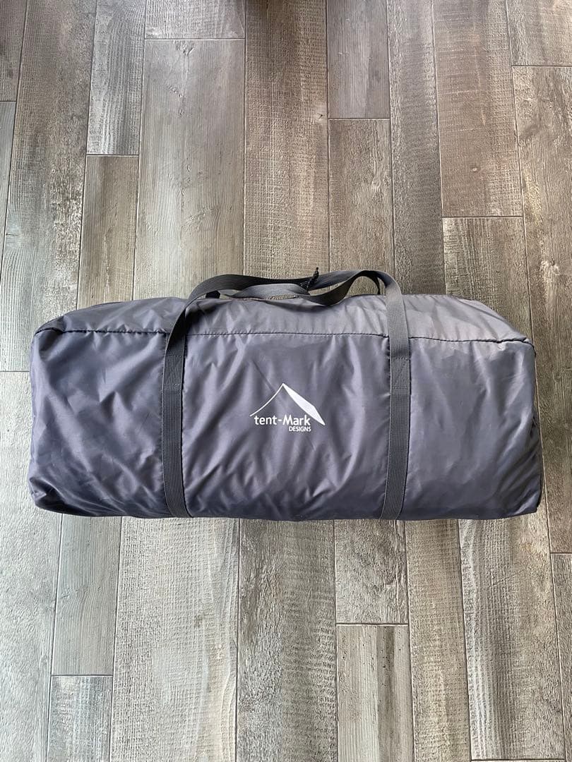 サーカスSTDX＋ブラック フロントフラップの2点セット