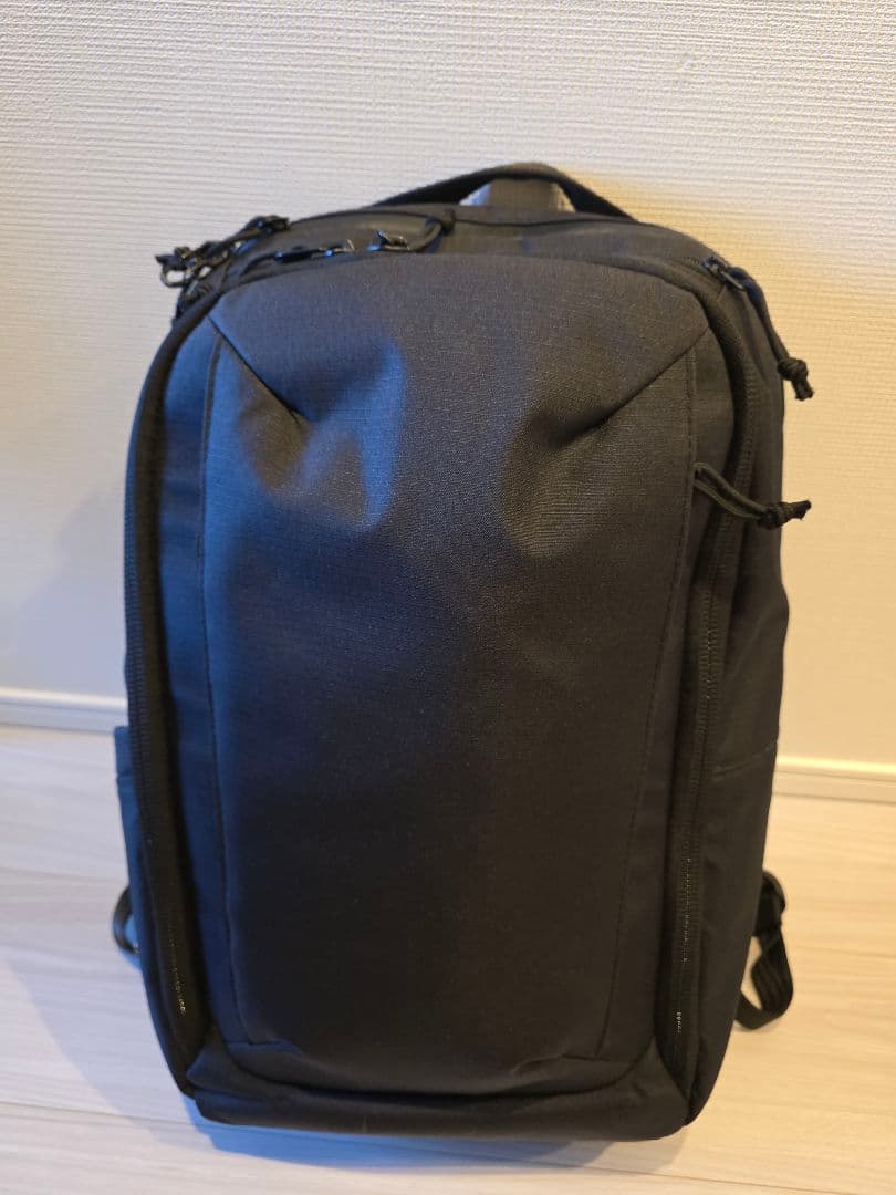 エレコム MNL CITY PACK BM-MNLBP01BK