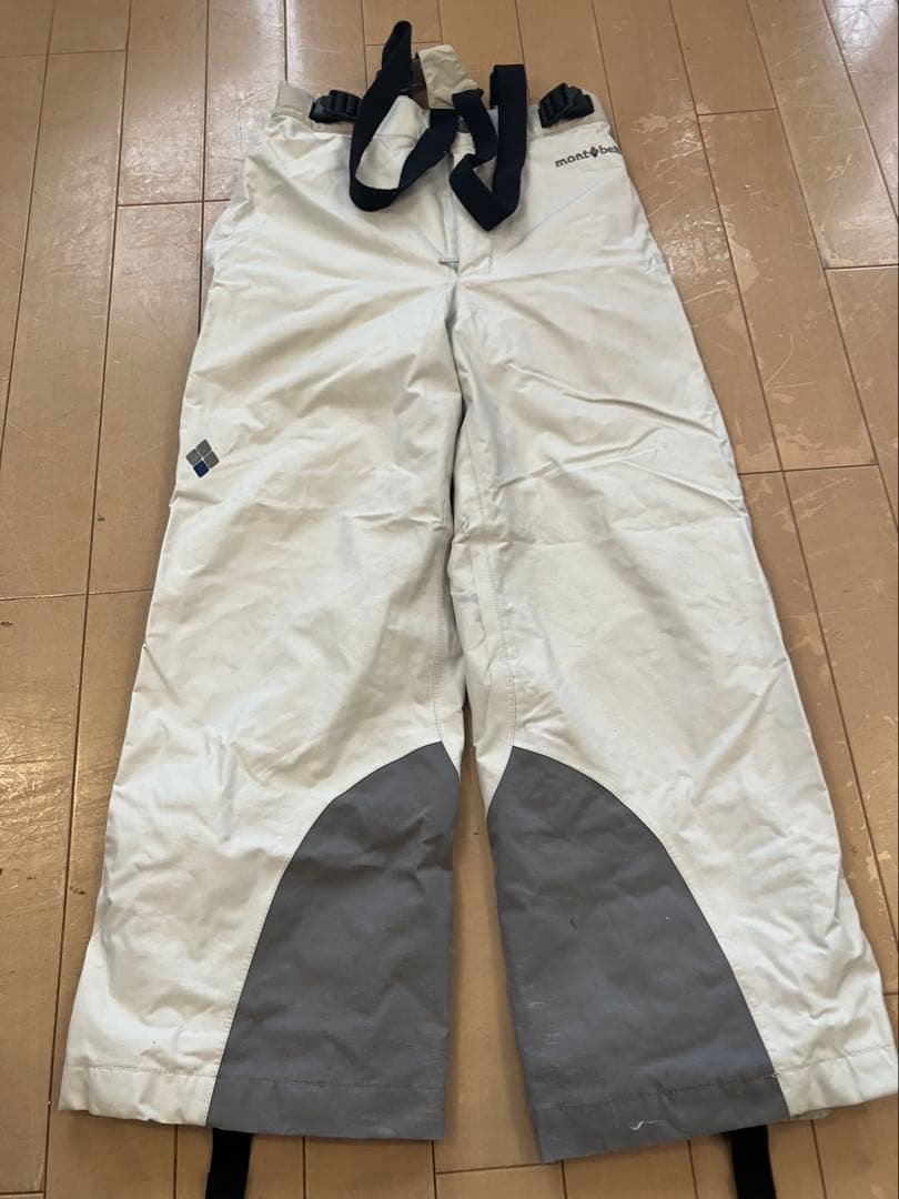 【値下げ】パタゴニア ジャケットS スキーウェア 一式