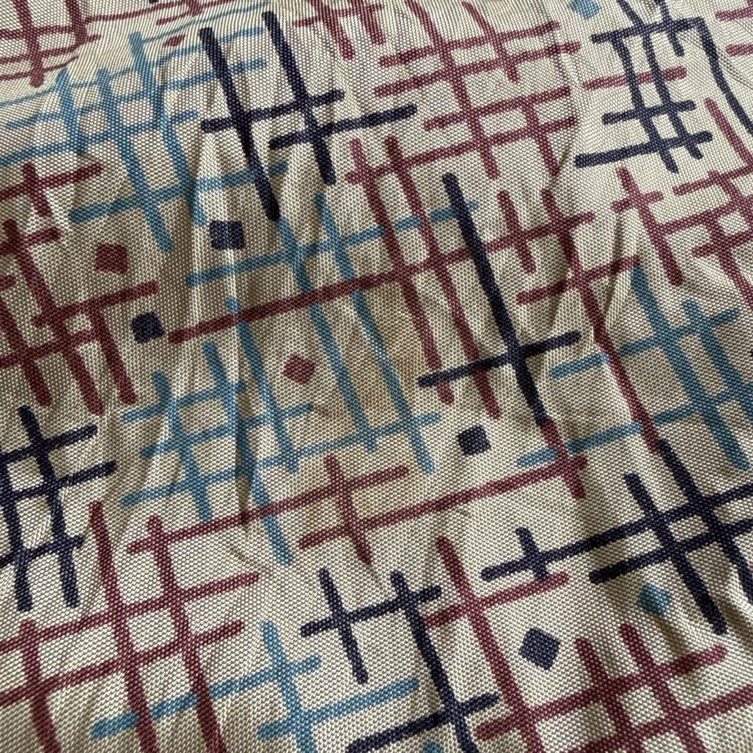 専用 American Male 70s ジャガード刺繍 テーラードジャケット