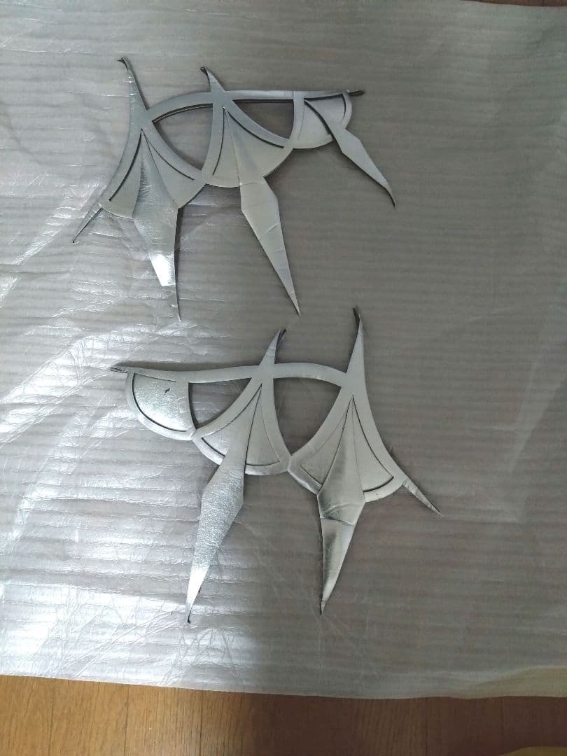 【三分妄想製】コスプレ　衣装　原神　フィッシュル　極夜の真夢　S