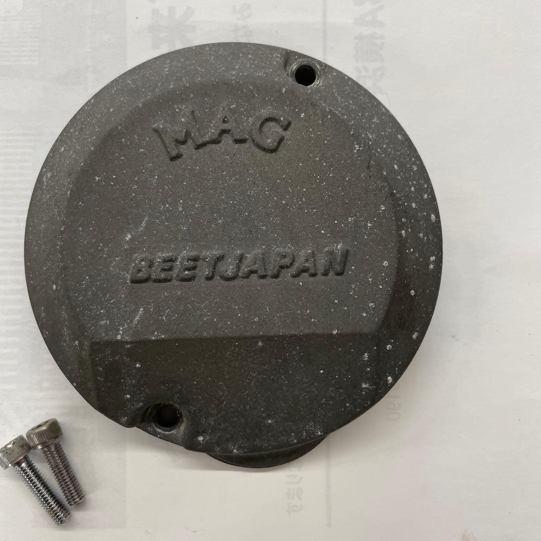 カワサキゼファー400用マグカバー