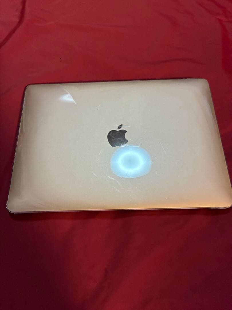 MacBook Air 2020 M1 8GB 256GB 13インチ