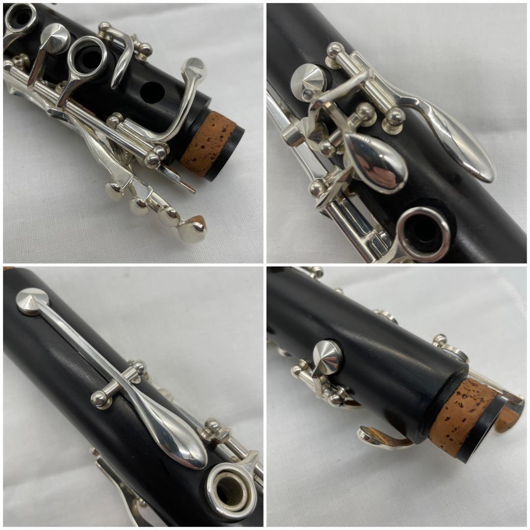 雀*様 【年末年始限定価格】クラリネット Maxtone CL-50