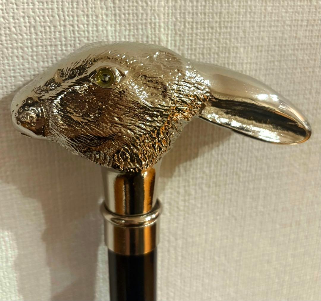 ⭐️希少⭐️ FOX umbrellas Rabbit