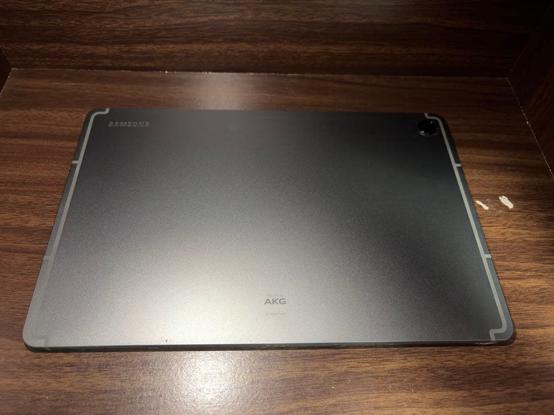 Samsung Galaxy Tab S9 FE Sペン付き