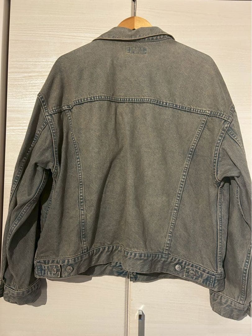 【COOTIE】3rd Type Denim Jacket