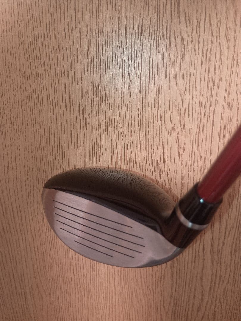 ヤマハ RMX VD ユーティリティ　Diamana YR h 60s u6