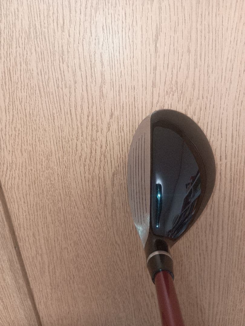 ヤマハ RMX VD ユーティリティ　Diamana YR h 60s u6