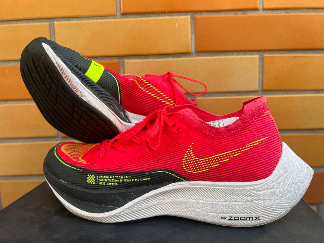 【26.5cm】ヴェイパーフライ ネクスト% 2 ナイキ