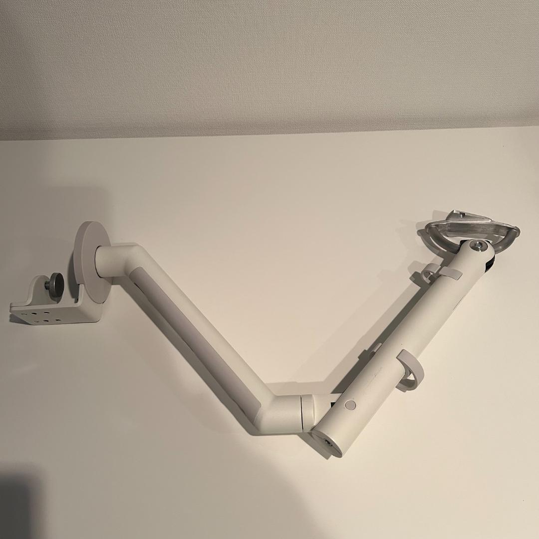 定価：¥48,400　ハーマンミラー　フローモニターアーム