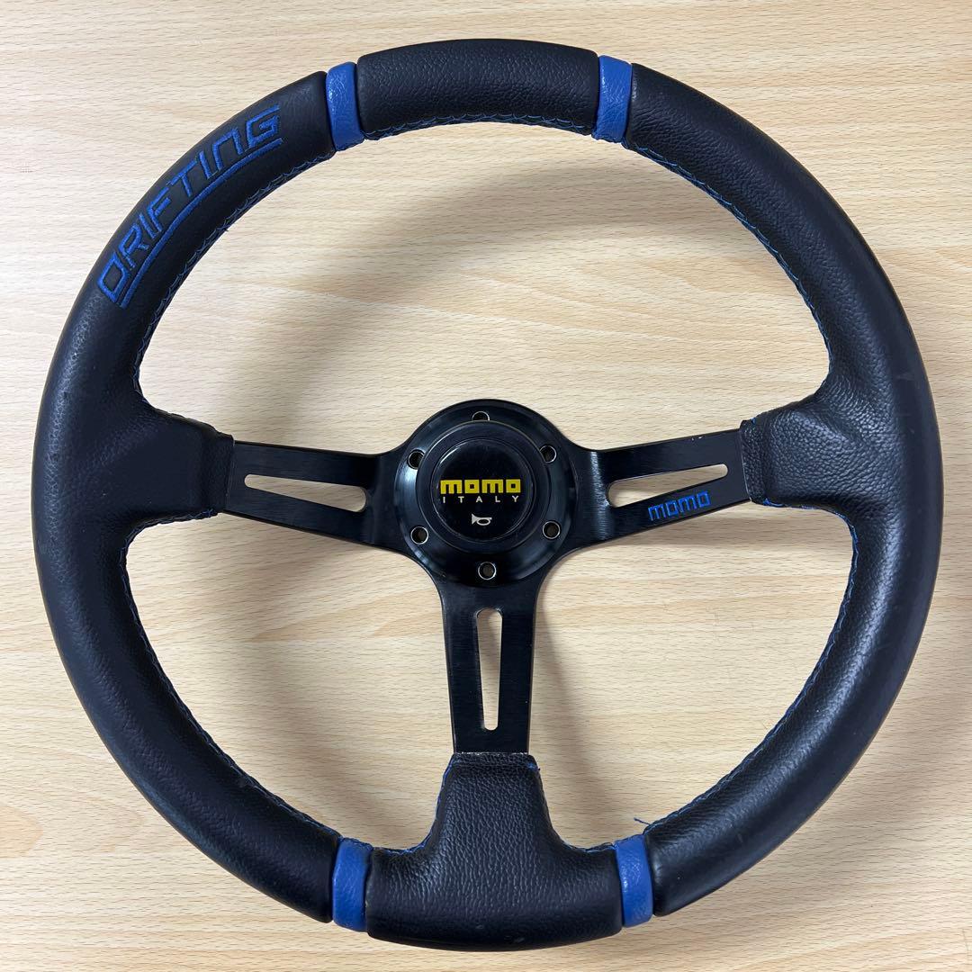 ステアリング ※643