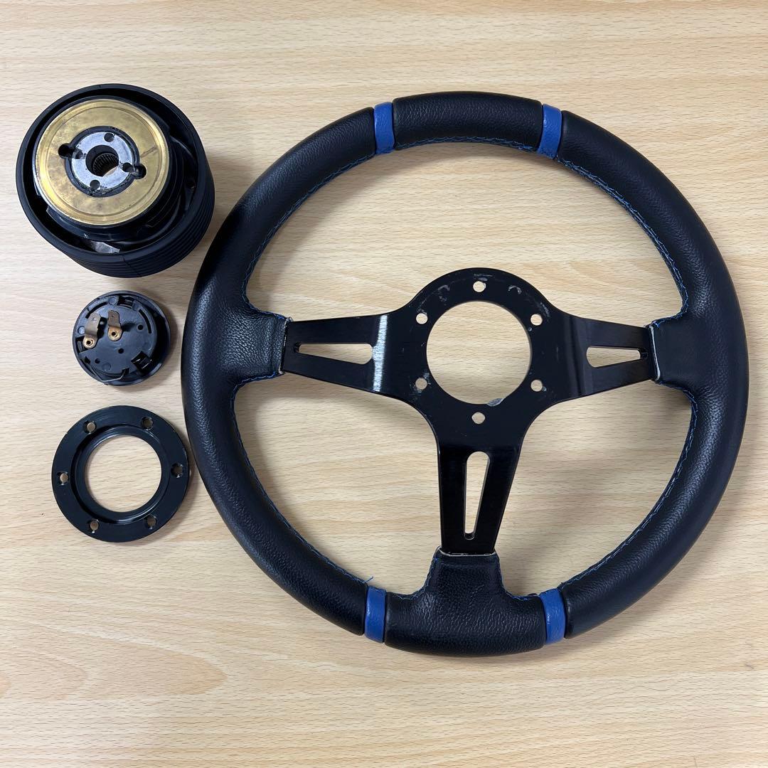 ステアリング ※643