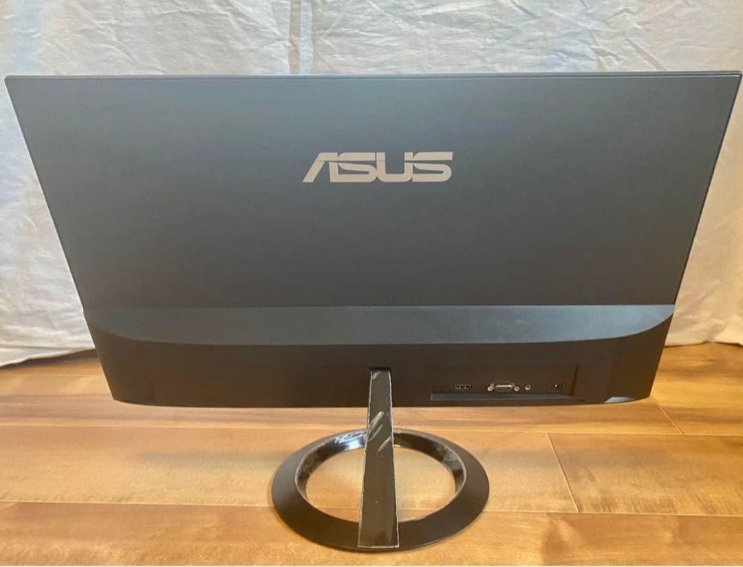 モニター ASUS