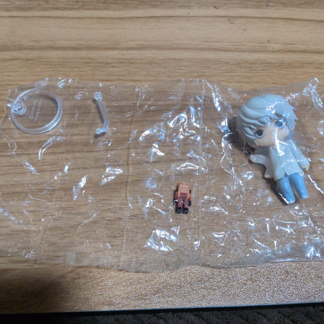 デスノート ニア ねんどろいどぷち