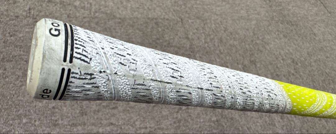 GRAPHITE DESIGN Tour AD PT7 S シャフト 3-5w