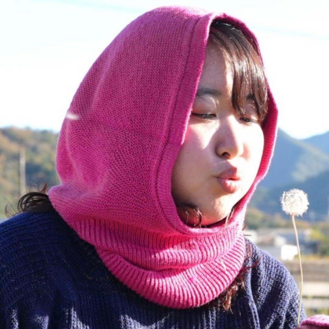 【タグ付新品】　タマキニイメ　ゆきんこ