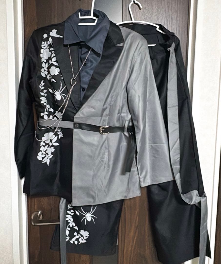 ローレン・イロアス NIJIHOLIC コスプレ 衣装にじさんじ