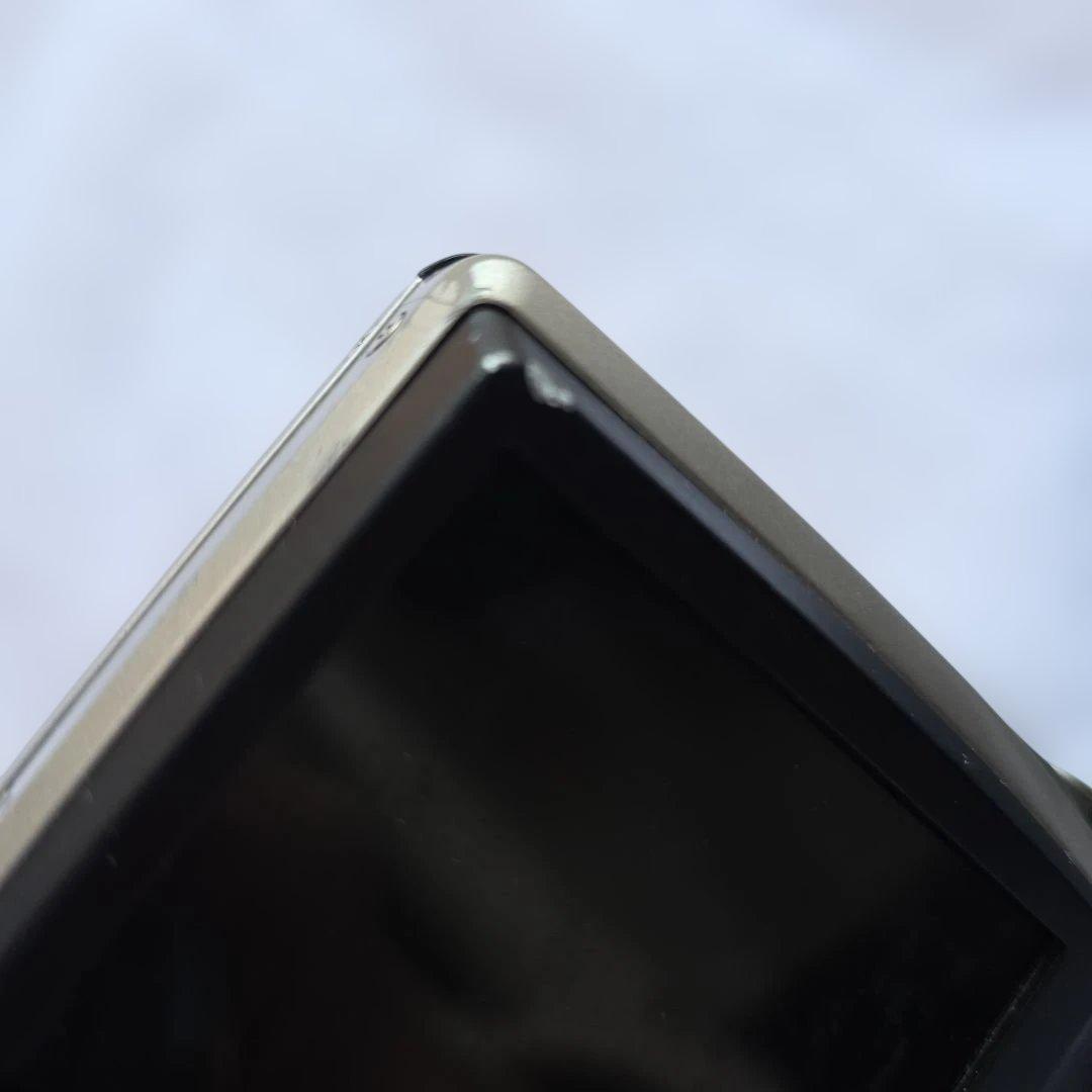 Fujifilm FinePix コンパクトデジタルカメラ 動作確認済