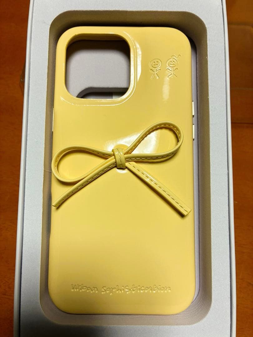 UrbanSophistication ケース iPhone16 pro max