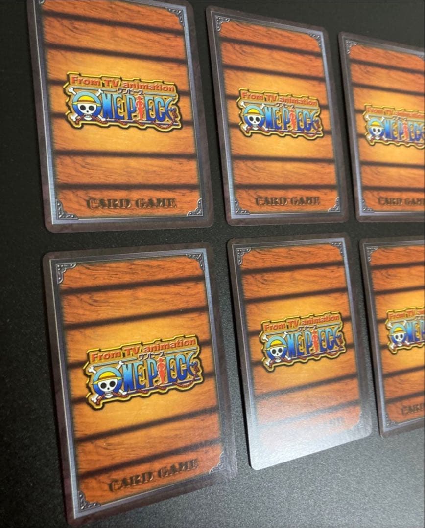 旧ワンピース　カードダス　ハイパーバトル　ジャンプフェスタ　限定エディション